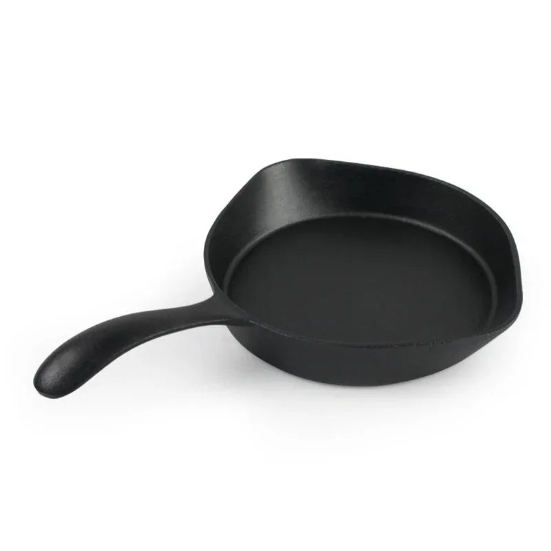 Japanese Style Pan Mini Omelette Pan Fried Meat Frying Pan