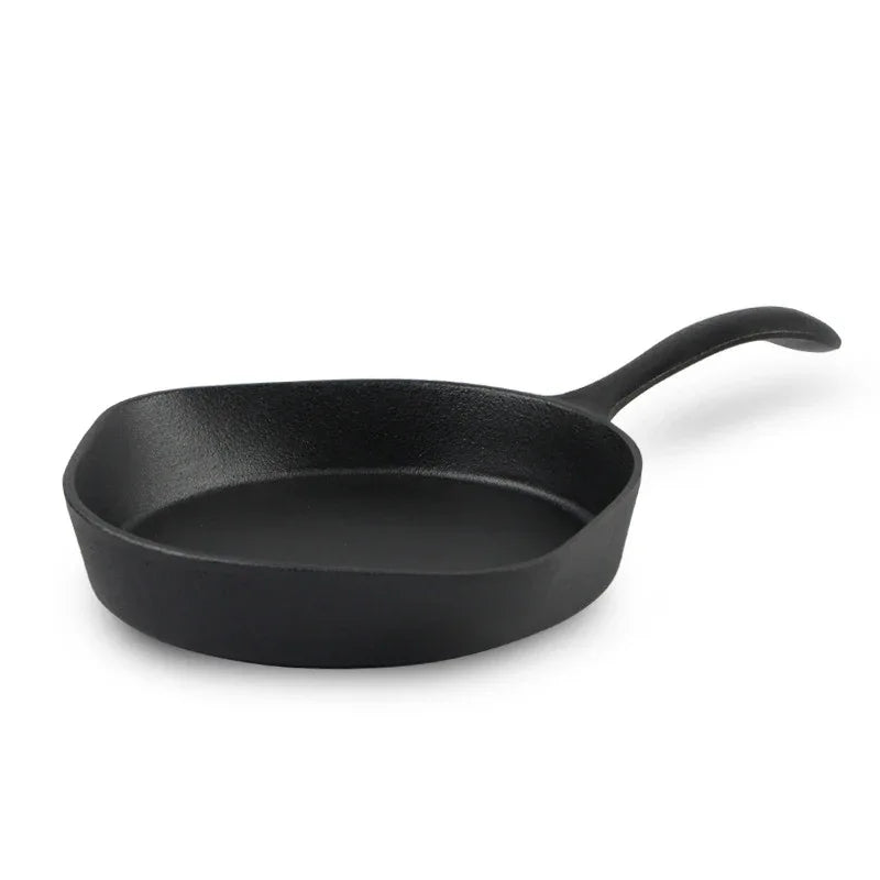 Japanese Style Pan Mini Omelette Pan Fried Meat Frying Pan