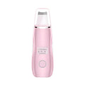 Ultrasonic Scraper Deep Cleansing Skin Scrubber For Clear Skin
