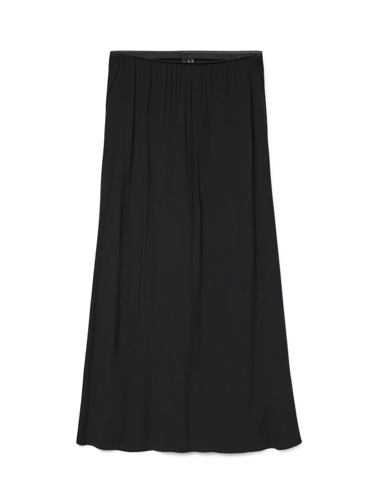 ALBA ANKLE SKIRT