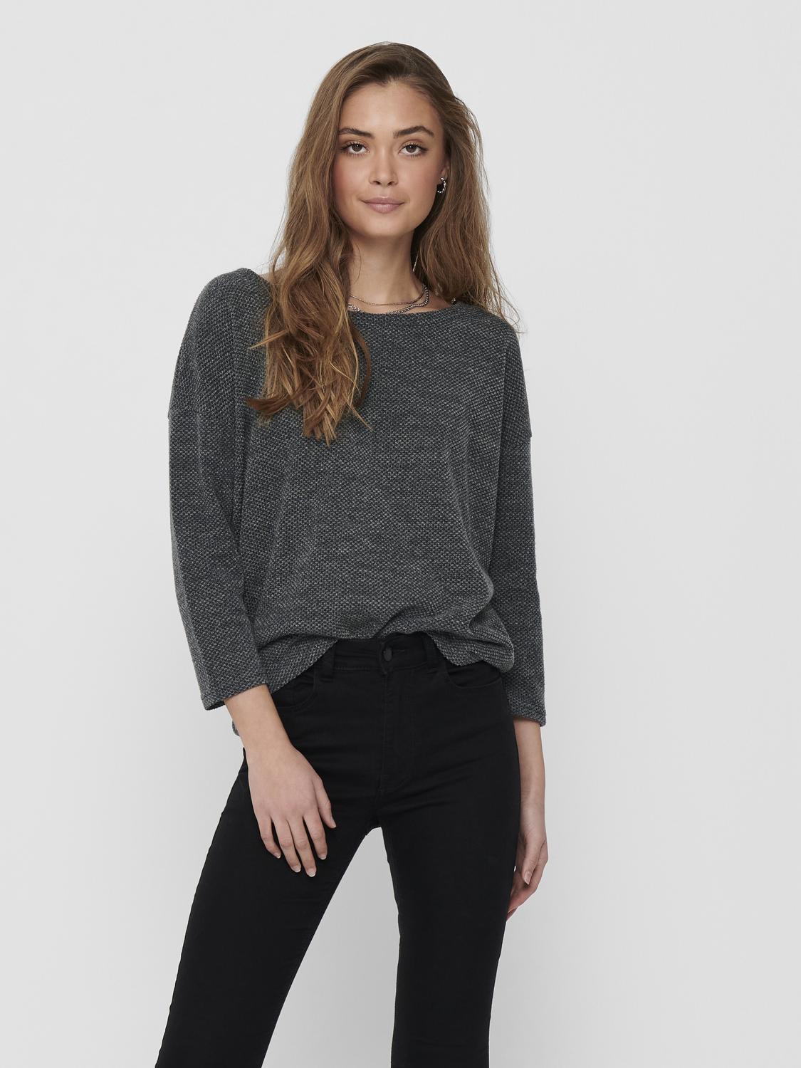 ALBA 3/4 TOP