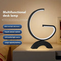 Ambience Light LED Bedside Decoration Desktop Small Night Lamp