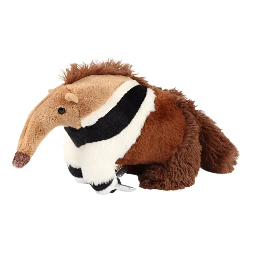 Anteater Plush Toy Doll
