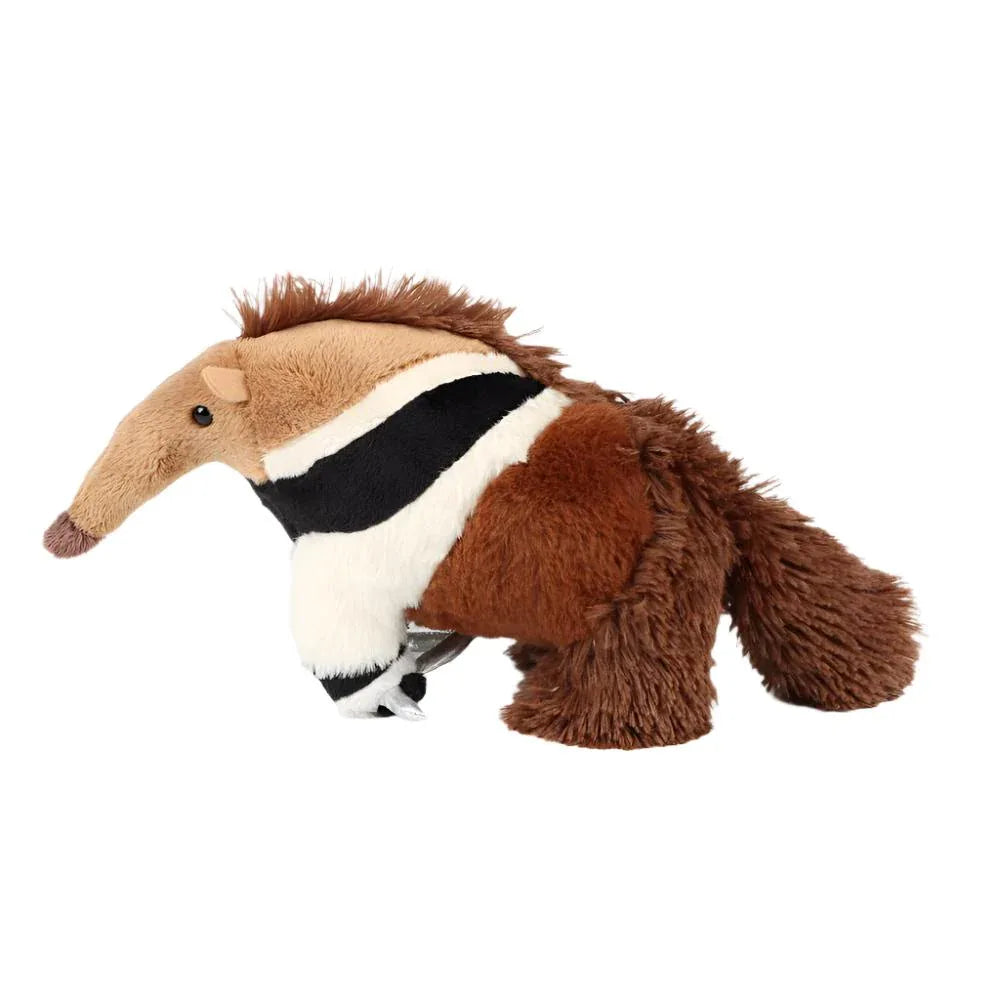 Anteater Plush Toy Doll