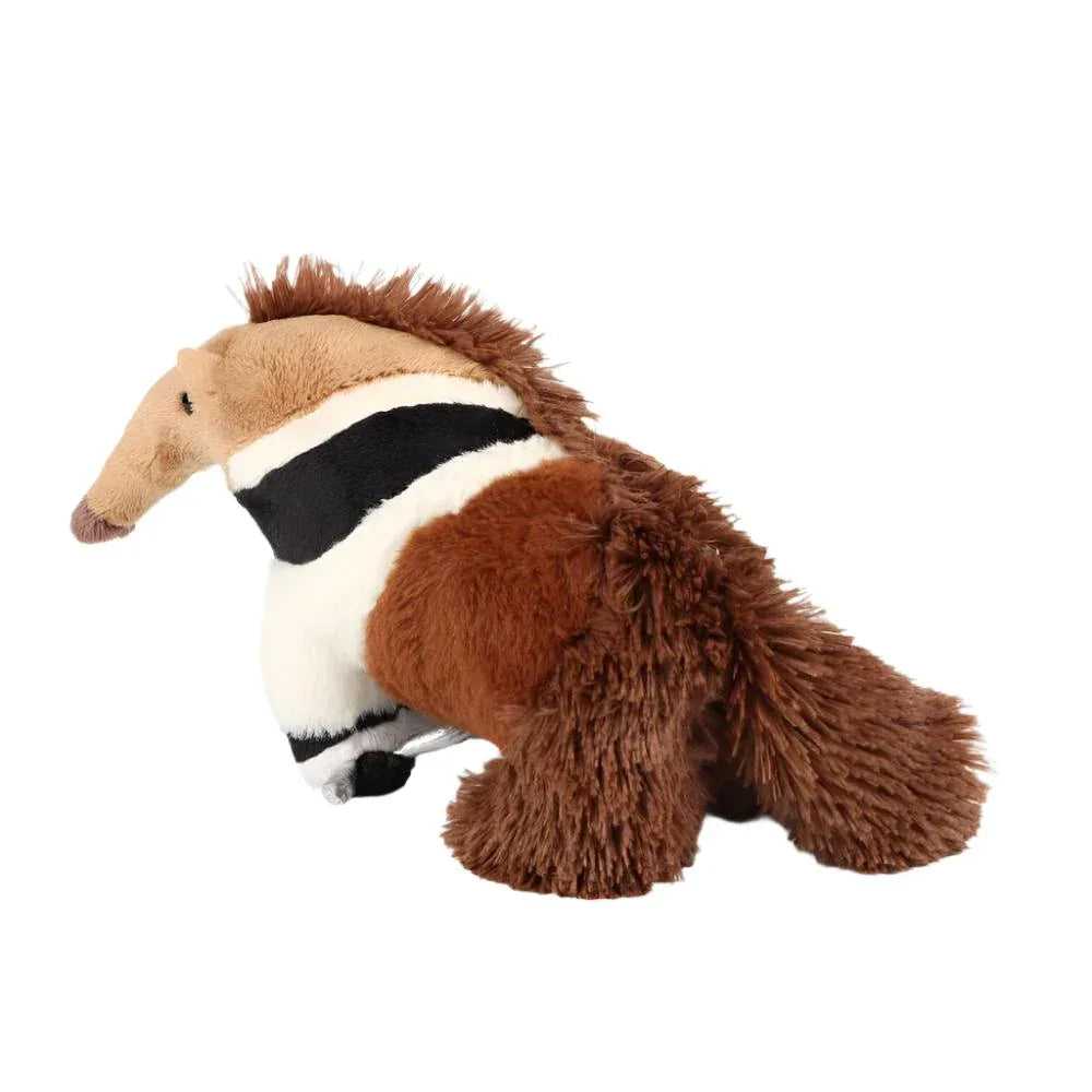 Anteater Plush Toy Doll