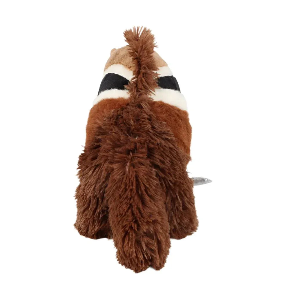 Anteater Plush Toy Doll