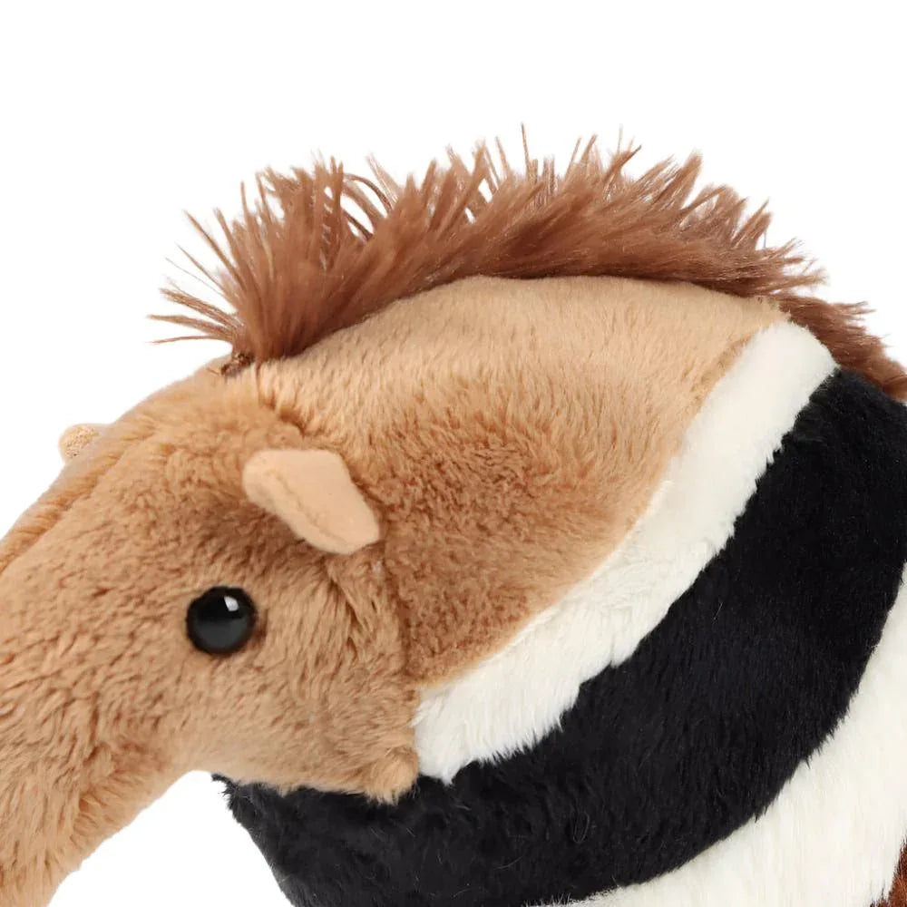 Anteater Plush Toy Doll