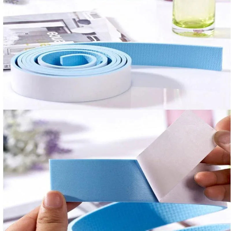 Anti-Collision Child Safety Protection Strip