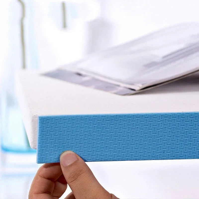 Anti-Collision Child Safety Protection Strip