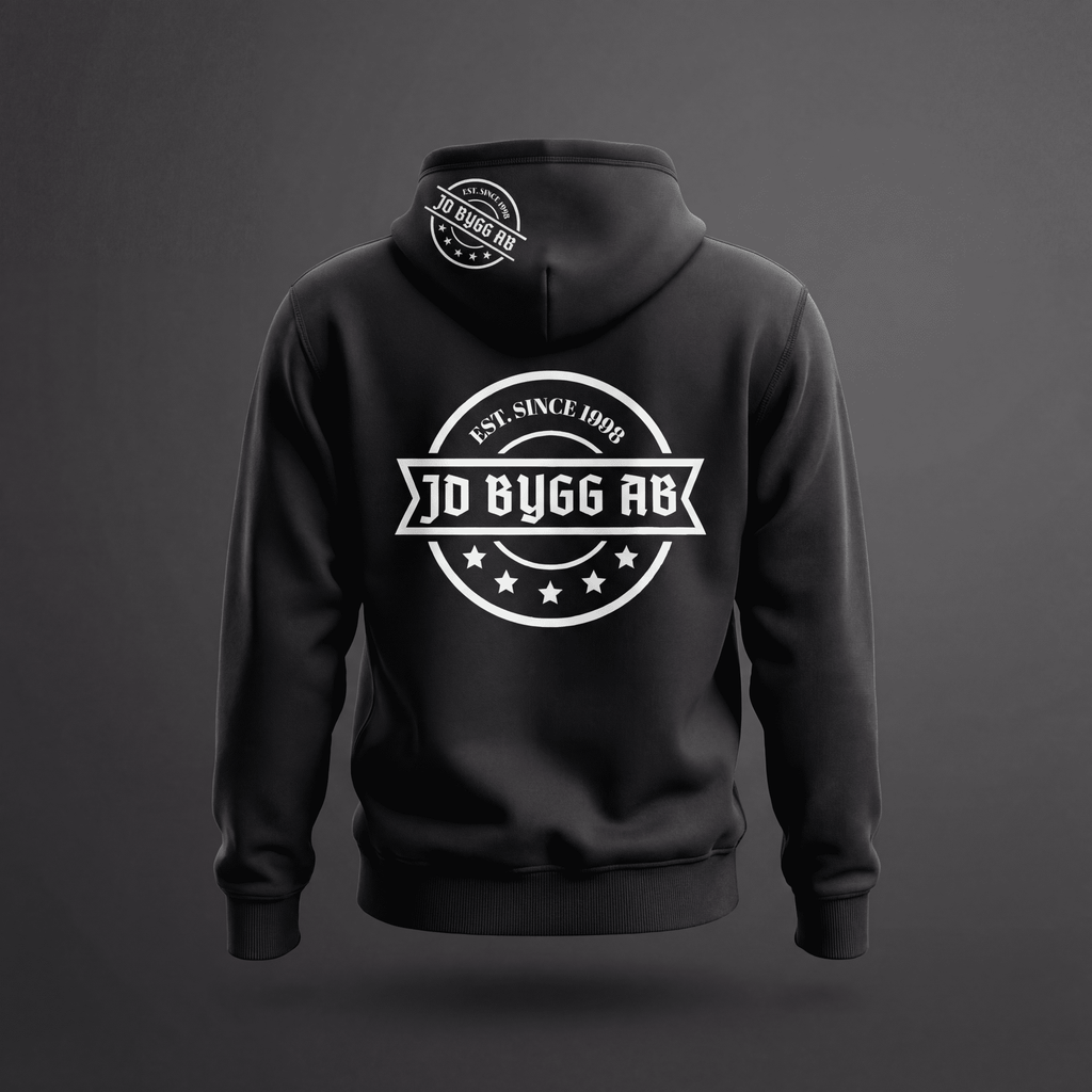 ArtByBearded 350GSM Hoodie