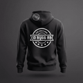 ArtByBearded 350GSM Hoodie