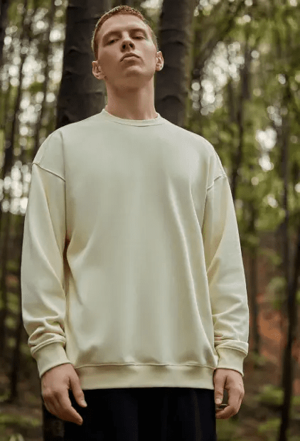 ArtByBearded 450GSM Sweatshirt