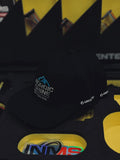 ArtByBearded Flex Flatbrim Keps
