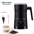 Automatic Electric Household Milk Frother