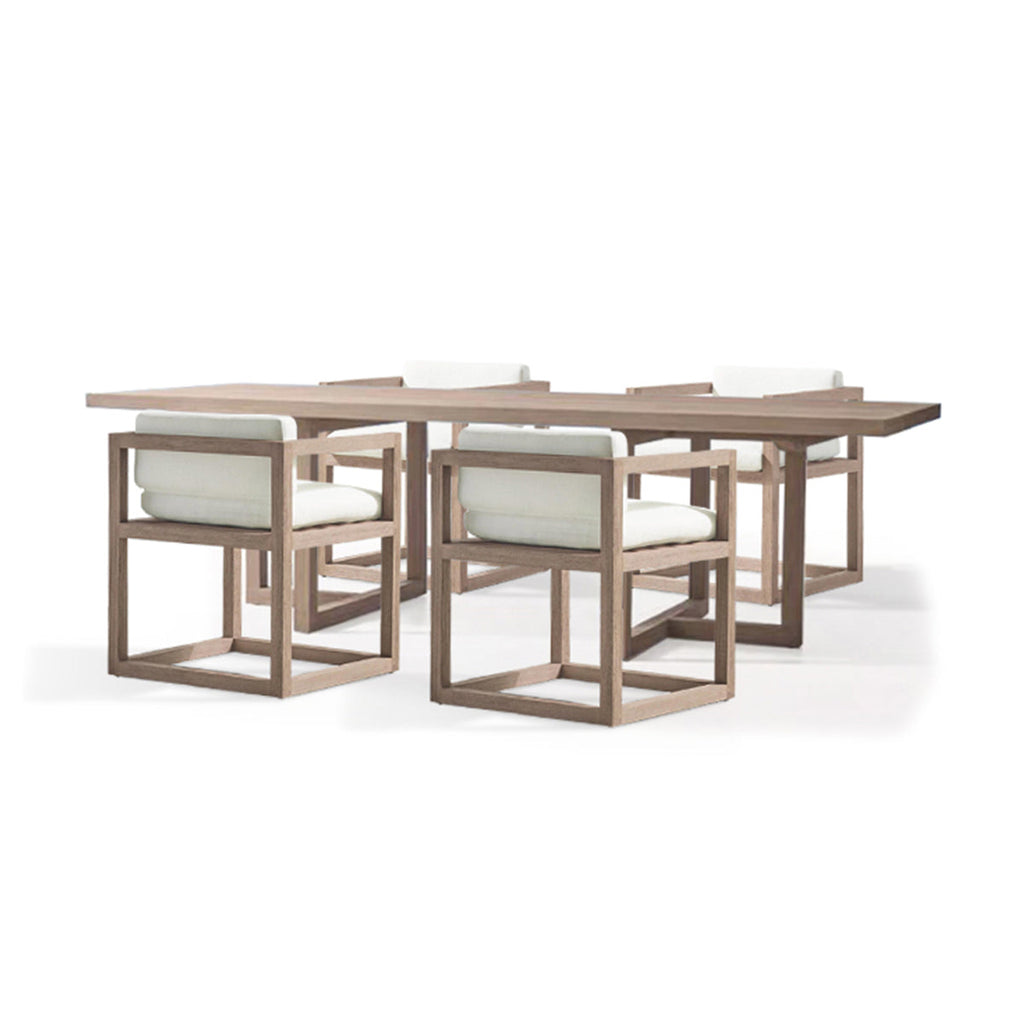Aviara Long Table-3