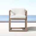 Aviara Patio Dining Chair