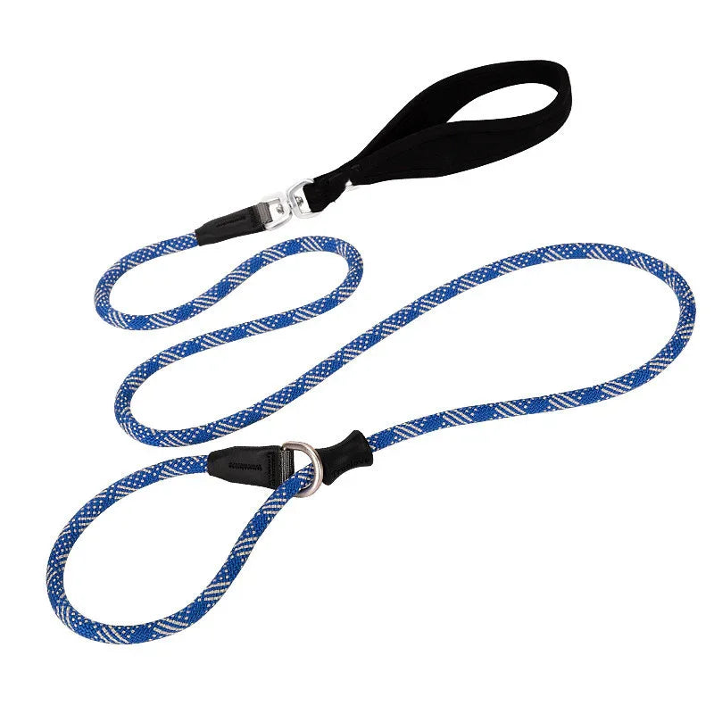 Durable And Comfortable Dog Leash