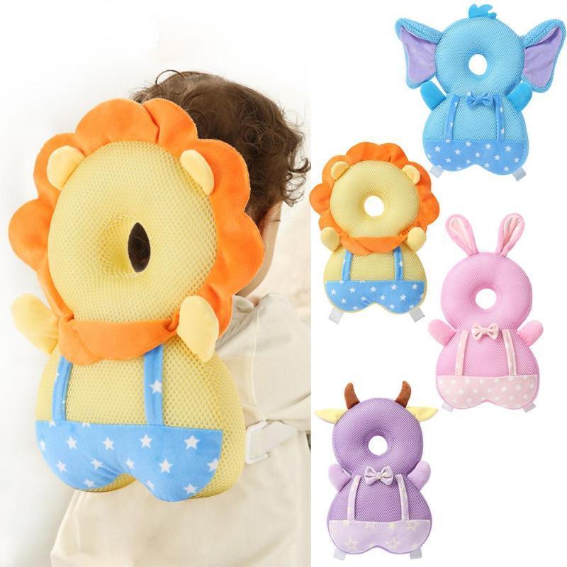 Baby Anti-Fall Protection Pillow
