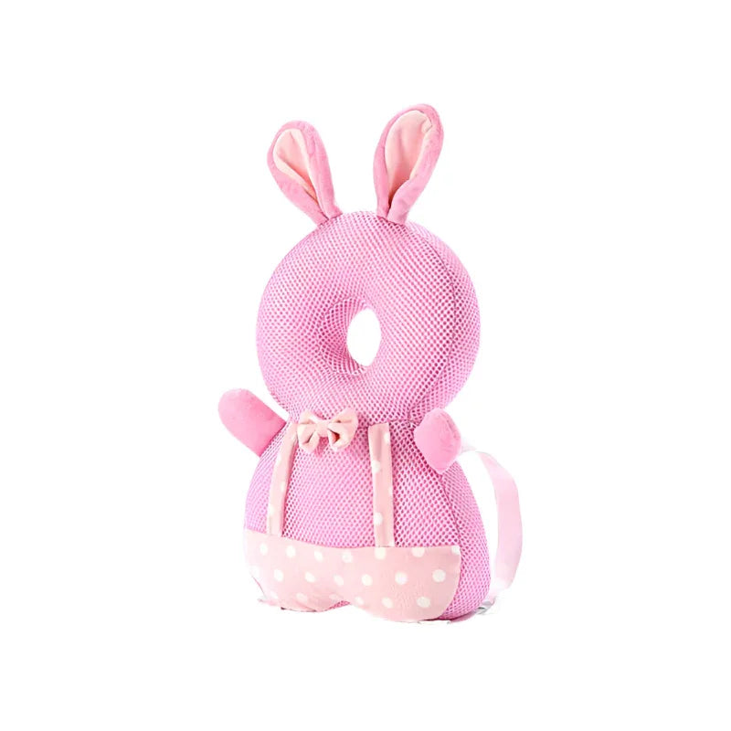 Baby Anti-Fall Protection Pillow