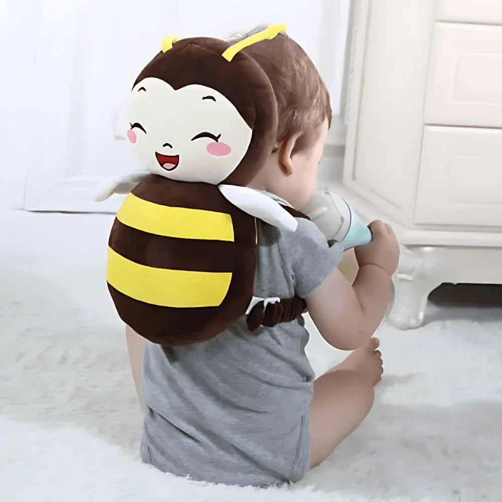 Baby Child Cute Protection Head Pillow