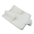 Baby Sleeping Pad Baby Sleep Positioning Pillow Infant Anti Roll Mattress