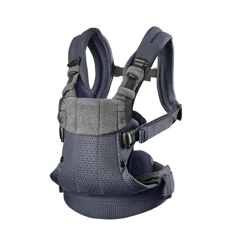 Baby Strap Front & Back Holding Baby Carrier For 0-36 Month Old Babies