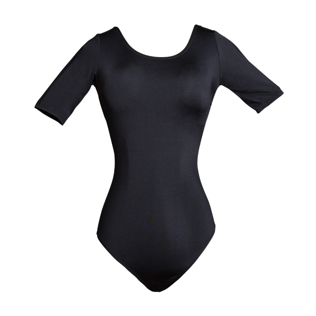 Backless One Piece Swimsuit