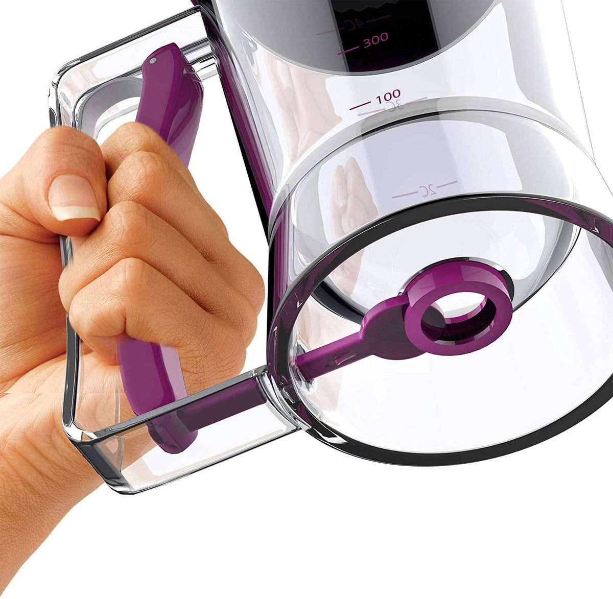 Smet Dispenser