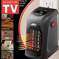 Electric Wall Heater