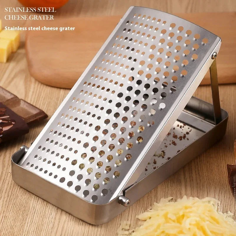 Cheese Grater Peeling Shredder Household Kitchen Tool