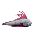 Big Kingfish Plush Toy