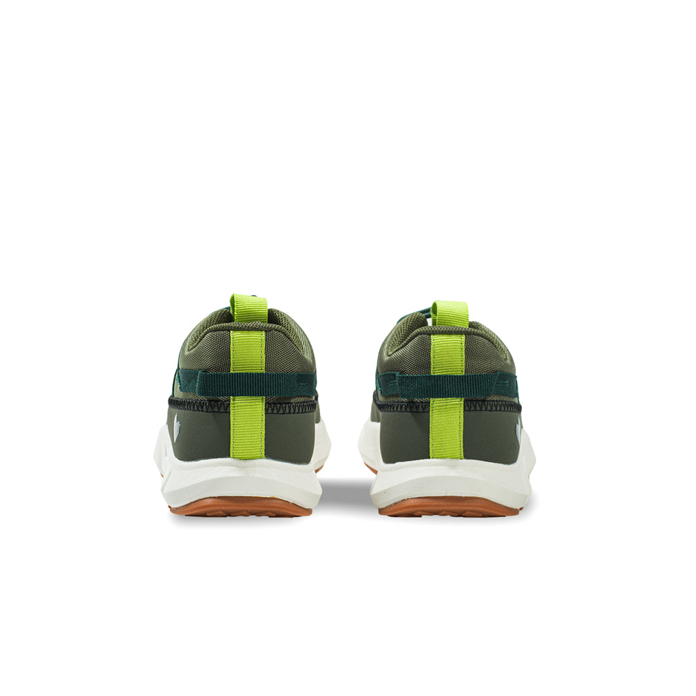 Big Steps Breathable Soft-Sole Walking Shoes-2