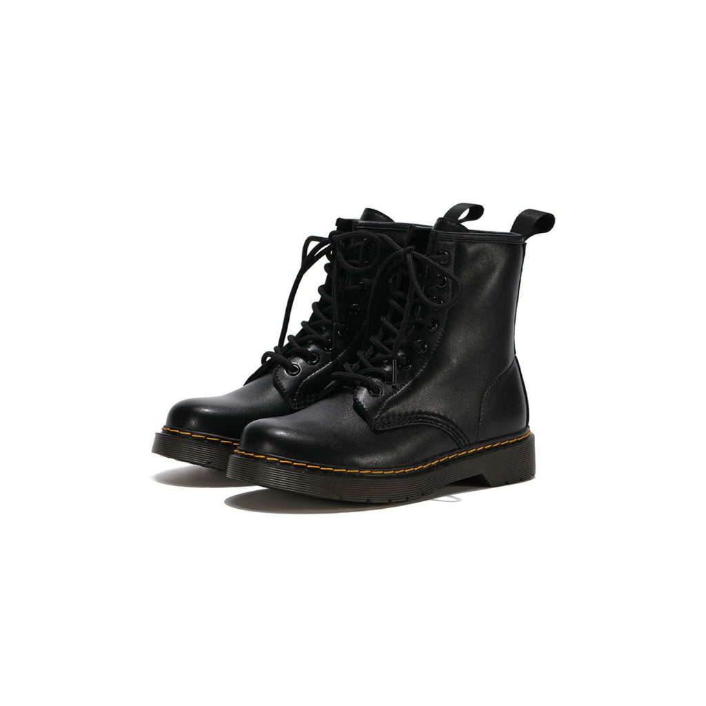 Birmingham Morning Ankle Boots-2