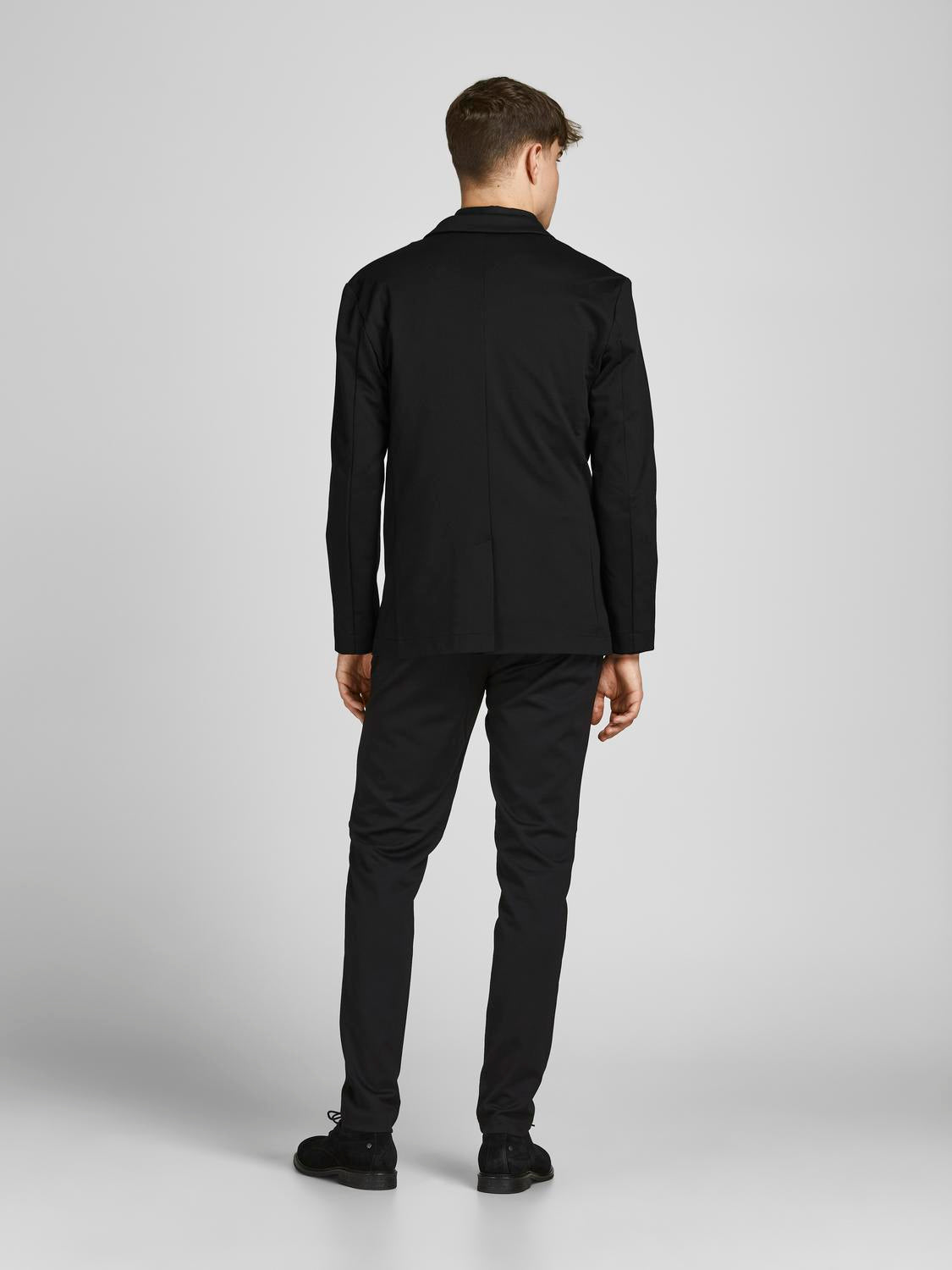 BLABECK SWEAT BLAZER
