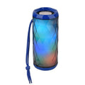 Bluetooth Speaker Outdoor Portable Subwoofer
