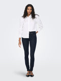 BLUSH MID STAYBLUE JEANS 023