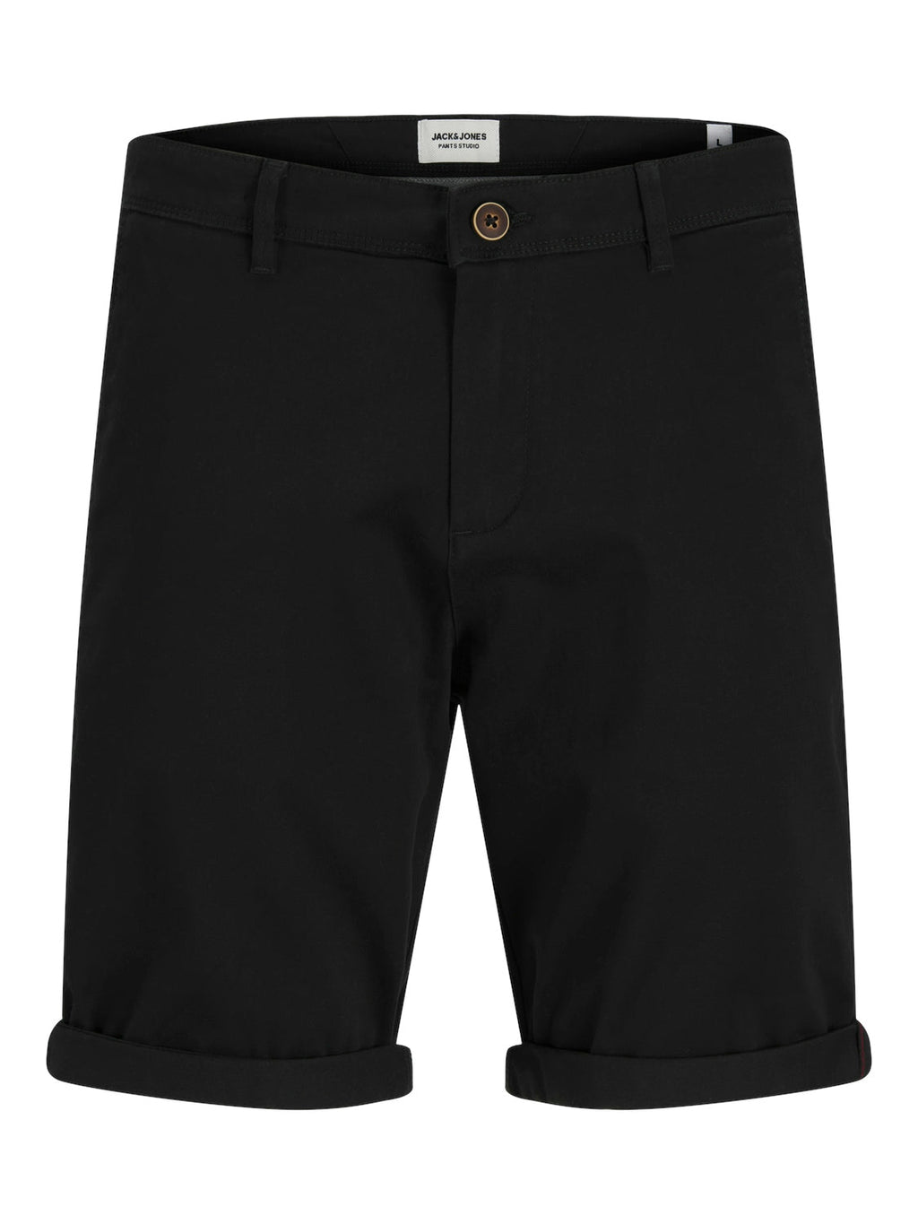 BOWIE SHORTS SOLID