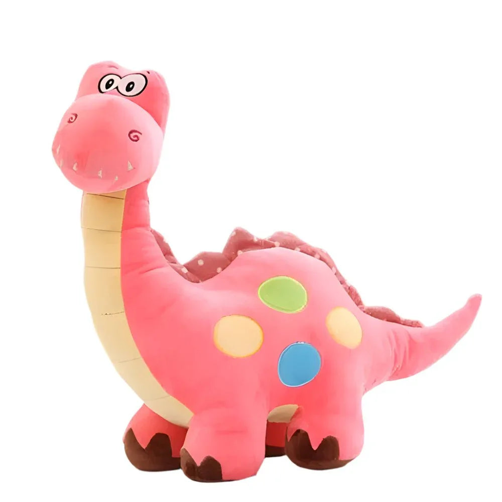 Brachiosaurus Dinosaur Long Neck Plush Toys