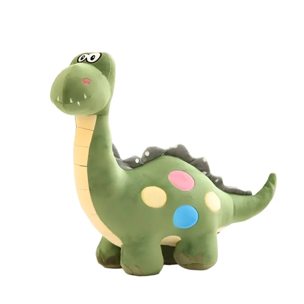 Brachiosaurus Dinosaur Long Neck Plush Toys