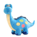 Brachiosaurus Dinosaur Long Neck Plush Toys