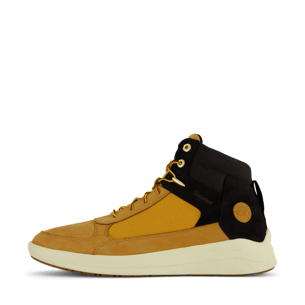 Bradstreet Ultra Mid Hiker Wheat