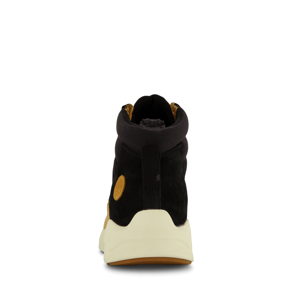 Bradstreet Ultra Mid Hiker Wheat