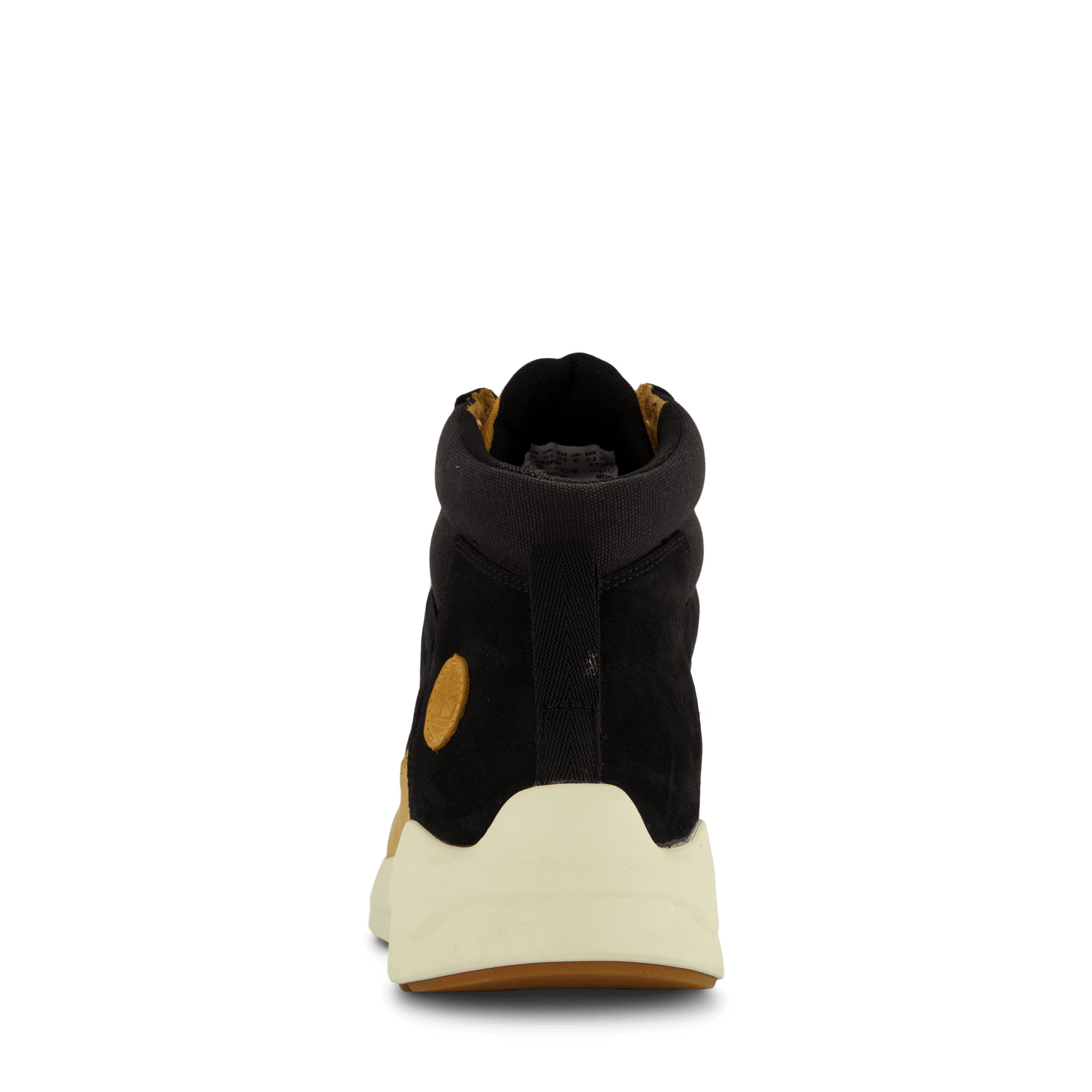 Bradstreet Ultra Mid Hiker Wheat