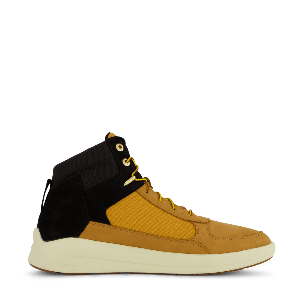 Bradstreet Ultra Mid Hiker Wheat