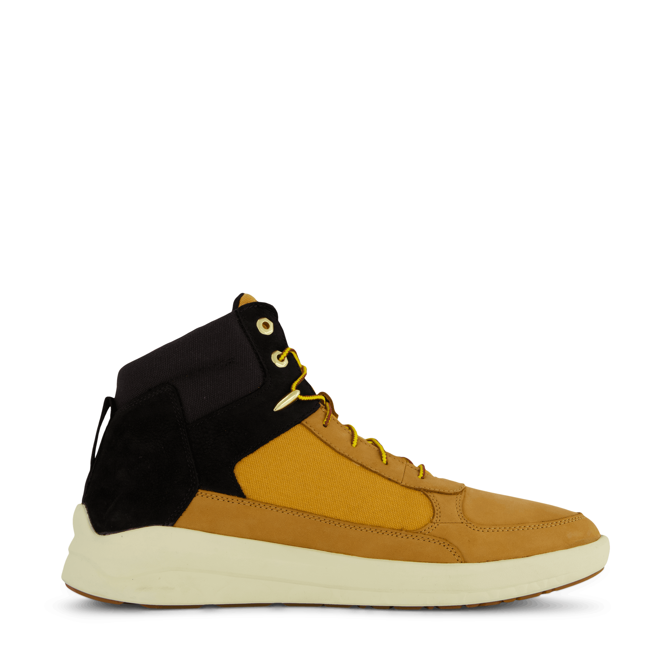 Bradstreet Ultra Mid Hiker Wheat