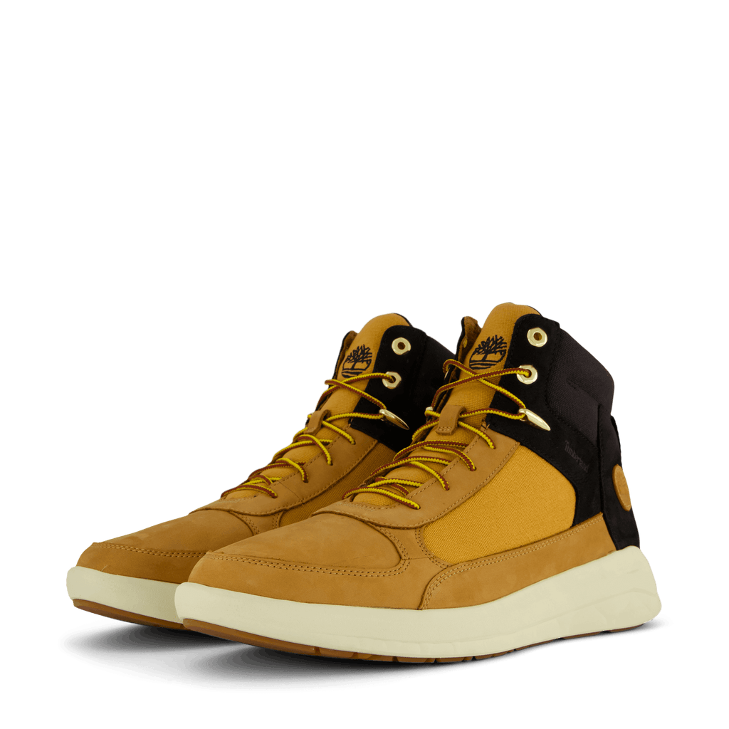 Bradstreet Ultra Mid Hiker Wheat