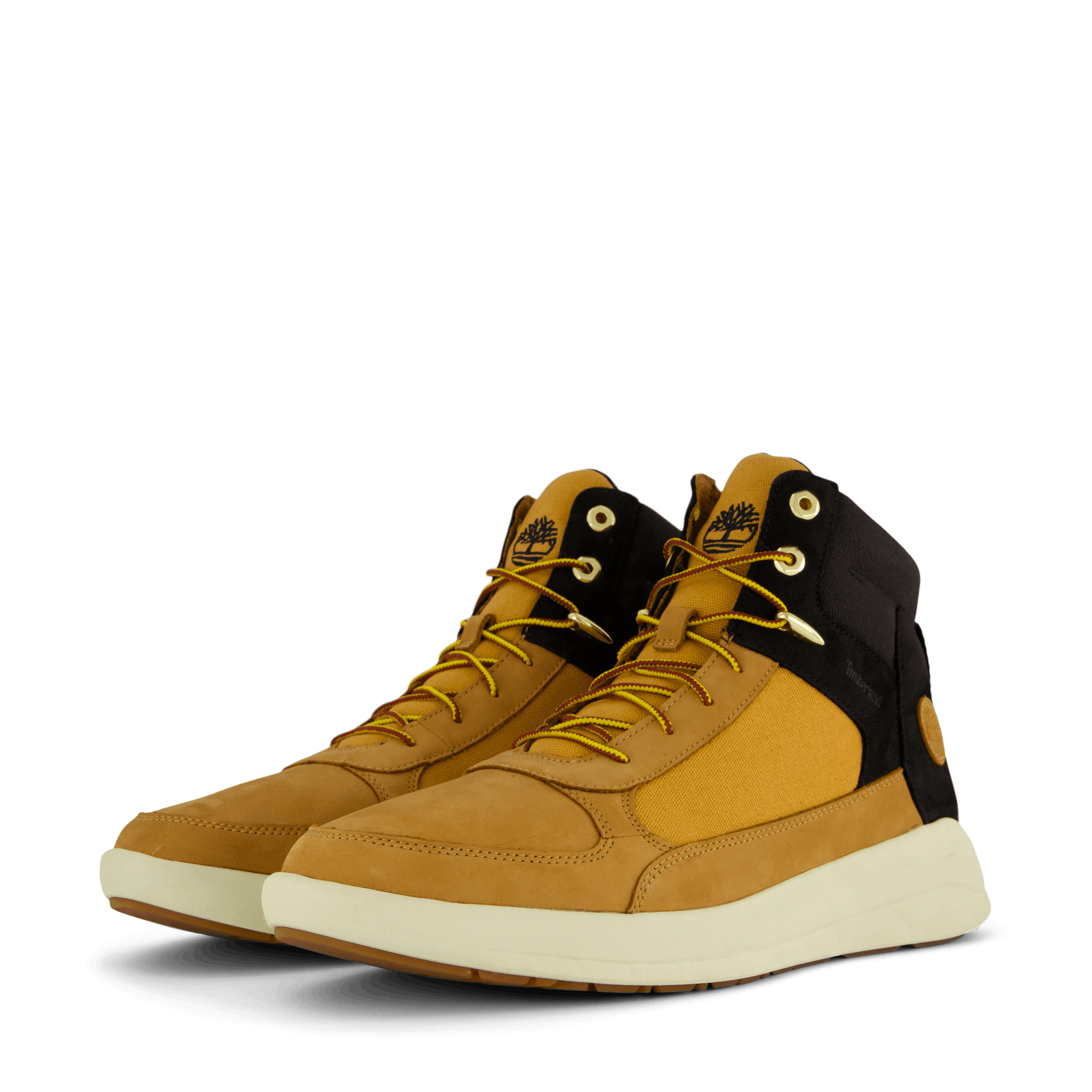 Bradstreet Ultra Mid Hiker Wheat