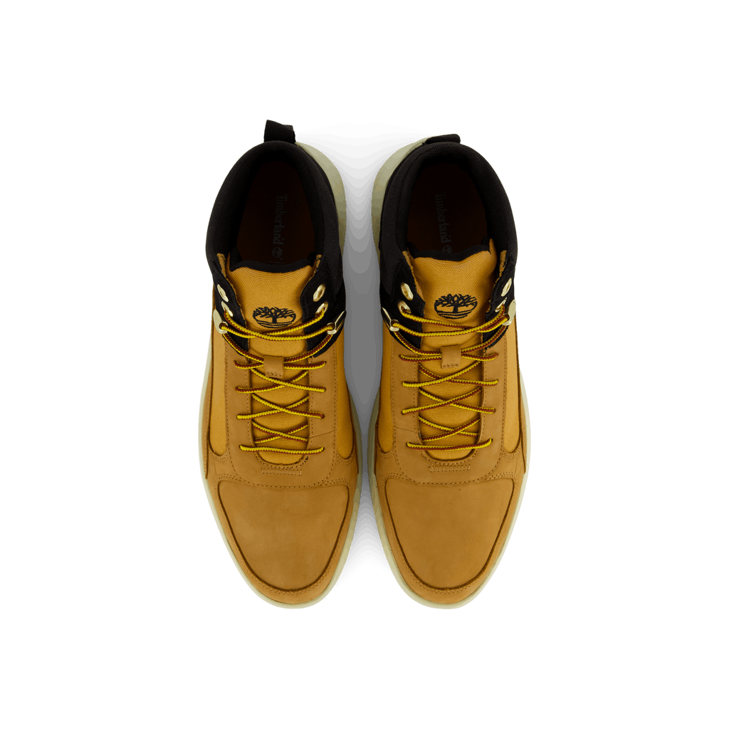 Bradstreet Ultra Mid Hiker Wheat