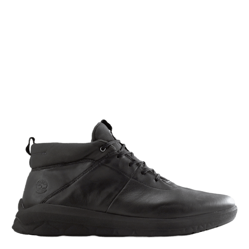 Bradstreet Ultra Waterproof Ch Black