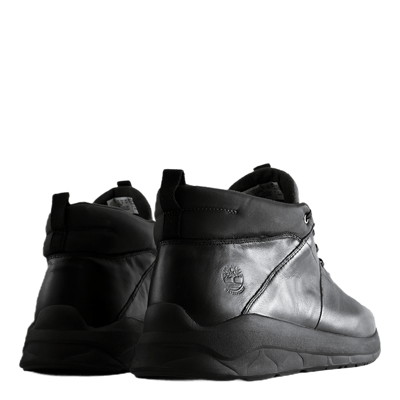 Bradstreet Ultra Waterproof Ch Black